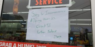 Local businesses adapt to coronavirus pandemic and state health orders