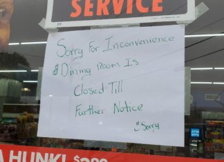 Local businesses adapt to coronavirus pandemic and state health orders