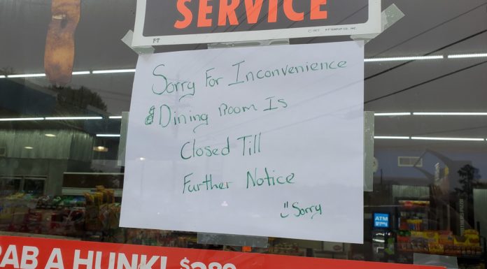 Local businesses adapt to coronavirus pandemic and state health orders