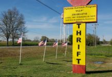 Bringing out the Best: Parkside Outreach Program offers community assistance services