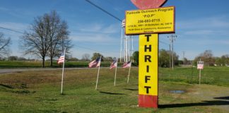 Bringing out the Best: Parkside Outreach Program offers community assistance services