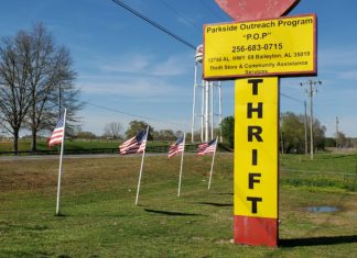 Bringing out the Best: Parkside Outreach Program offers community assistance services