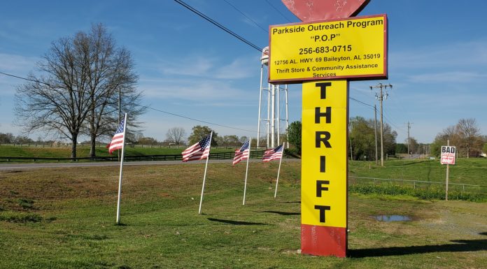 Bringing out the Best: Parkside Outreach Program offers community assistance services