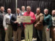 NWTF Donates Almost $168,000 for Wildlife Management