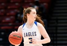 PREP BASKETBALL: Cold Springs’ Hill selected as finalist for 2A Player of the Year
