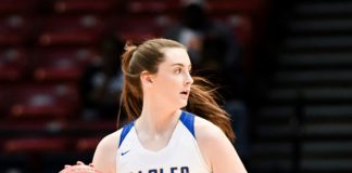 PREP BASKETBALL: Cold Springs’ Hill selected as finalist for 2A Player of the Year