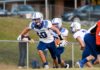 PREP FOOTBALL: Cold Springs’ Lacey commits to Maryville College