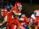 PREP FOOTBALL: Vinemont’s Dinkle headed to Huntingdon