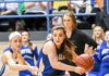 PREP BASKETBALL: Cold Springs’ Toni West lands on 2020 North-South All-Star roster