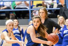 PREP BASKETBALL: Cold Springs’ Toni West lands on 2020 North-South All-Star roster