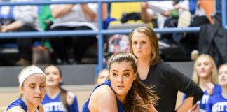PREP BASKETBALL: Cold Springs’ Toni West lands on 2020 North-South All-Star roster