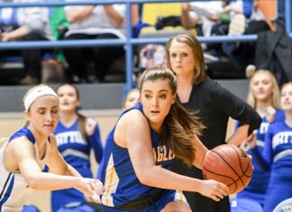 PREP BASKETBALL: Cold Springs’ Toni West lands on 2020 North-South All-Star roster