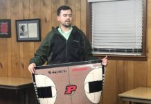 Baileyton considers Parkside gym donation, talks Wi-Fi concerns