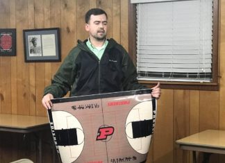 Baileyton considers Parkside gym donation, talks Wi-Fi concerns