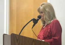 Candlelight vigil for Curt Wilson March 16; commission votes to support veterans