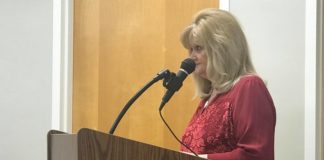 Candlelight vigil for Curt Wilson March 16; commission votes to support veterans