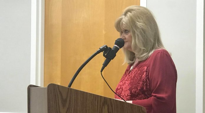 Candlelight vigil for Curt Wilson March 16; commission votes to support veterans