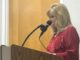 Candlelight vigil for Curt Wilson March 16; commission votes to support veterans