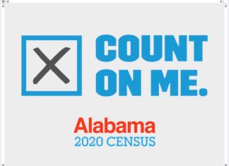 Ivey formally launches Census 2020; Census Days start Saturday