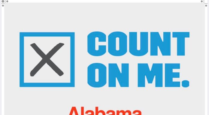 Ivey formally launches Census 2020; Census Days start Saturday