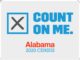 Ivey formally launches Census 2020; Census Days start Saturday