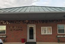 Vinemont council talks shaved ice, ball season, Census event