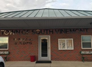 Vinemont council talks shaved ice, ball season, Census event