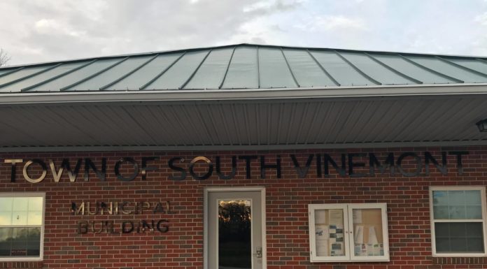 Vinemont council talks shaved ice, ball season, Census event