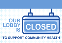 COVID-19: Cullman Electric Cooperative lobbies closed beginning March 16