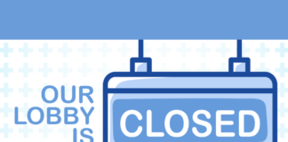 COVID-19: Cullman Electric Cooperative lobbies closed beginning March 16