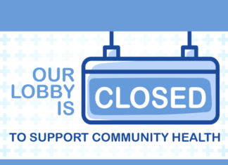 COVID-19: Cullman Electric Cooperative lobbies closed beginning March 16