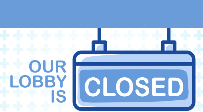 COVID-19: Cullman Electric Cooperative lobbies closed beginning March 16