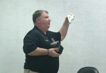 Hanceville considers KnoxBox system, addresses COVID-19