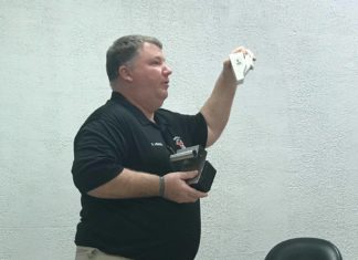 Hanceville considers KnoxBox system, addresses COVID-19