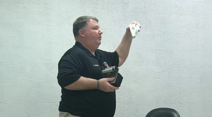 Hanceville considers KnoxBox system, addresses COVID-19