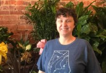 #IAmCullman: Meet Cullman Florist’s Carla Fussell