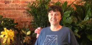 #IAmCullman: Meet Cullman Florist’s Carla Fussell