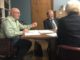 West Point talks COVID-19, paving CR 1141