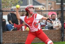 PREP SOFTBALL: Lady Raiders topple Fairview, West Point on the road