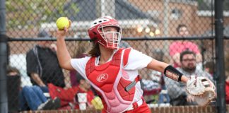 PREP SOFTBALL: Lady Raiders topple Fairview, West Point on the road