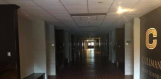 Schools going online: city schools building on existing resources, connectivity limits county system