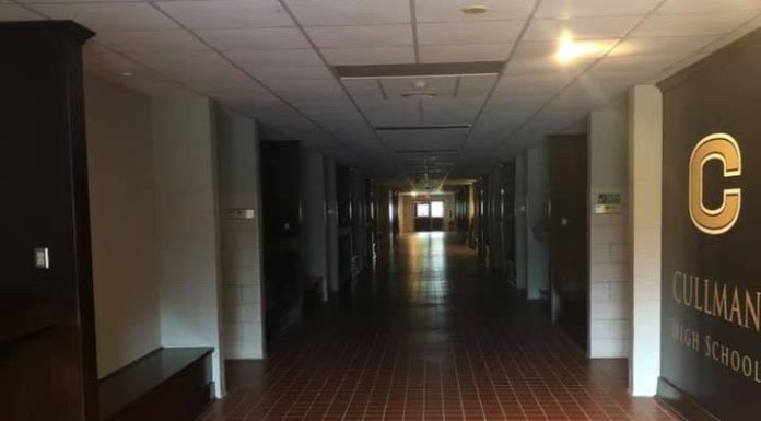 Schools going online: city schools building on existing resources, connectivity limits county system