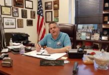 Area municipalities making adjustments to prevent spread of virus