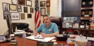 Area municipalities making adjustments to prevent spread of virus