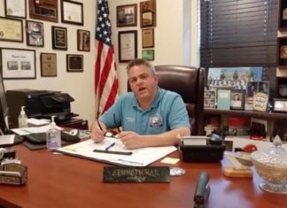 Area municipalities making adjustments to prevent spread of virus