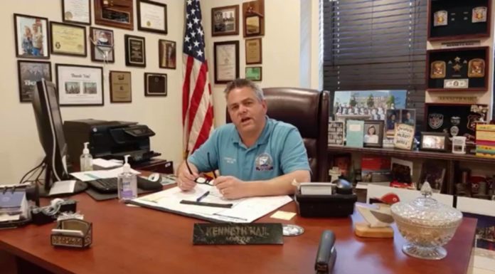 Area municipalities making adjustments to prevent spread of virus