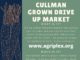 North Alabama Agriplex now offering drive-up farmers’ market