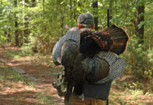 Conservation Advisory Board considers deer zones, turkey reporting