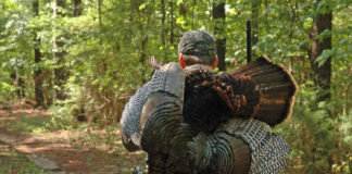 Conservation Advisory Board considers deer zones, turkey reporting