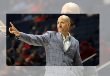 Andy Kennedy named UAB Head Men’s Basketball Coach